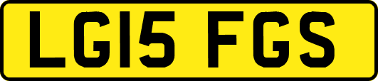 LG15FGS