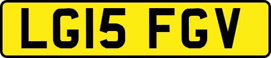 LG15FGV