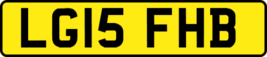 LG15FHB