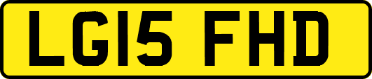 LG15FHD