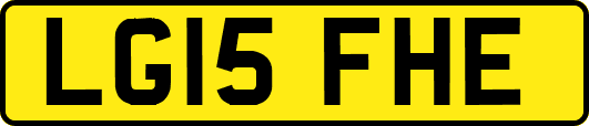 LG15FHE