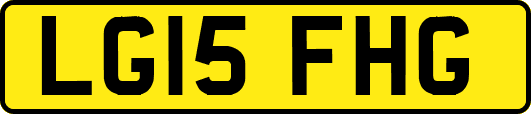 LG15FHG