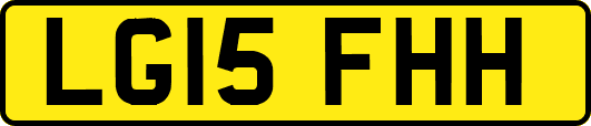 LG15FHH