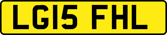 LG15FHL