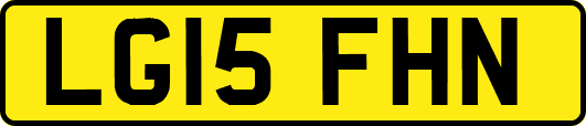 LG15FHN