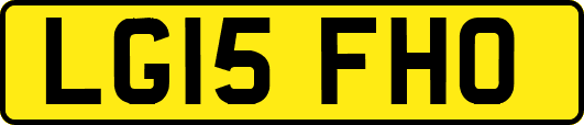 LG15FHO