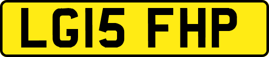 LG15FHP