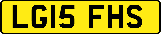 LG15FHS