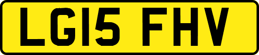 LG15FHV
