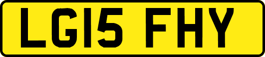 LG15FHY