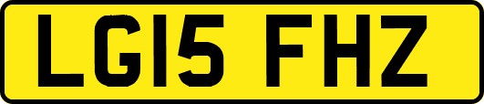 LG15FHZ