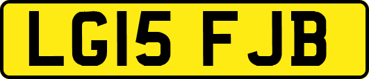 LG15FJB