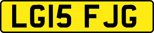 LG15FJG