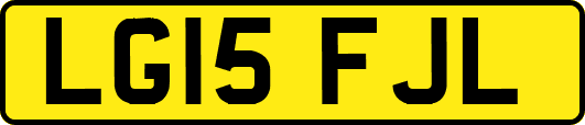 LG15FJL