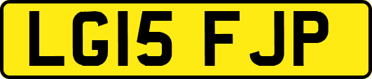 LG15FJP