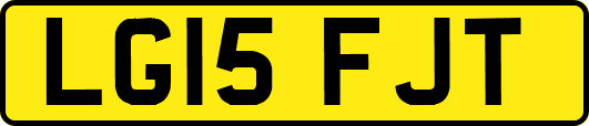 LG15FJT
