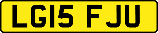 LG15FJU