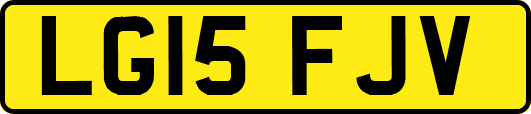 LG15FJV