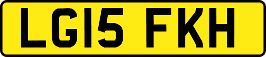 LG15FKH