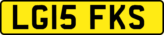 LG15FKS
