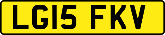 LG15FKV