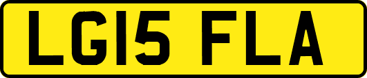 LG15FLA