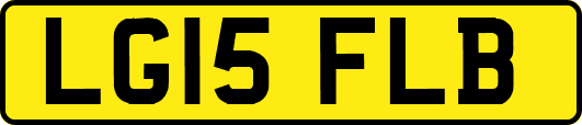 LG15FLB