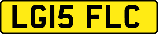 LG15FLC