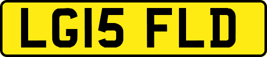 LG15FLD