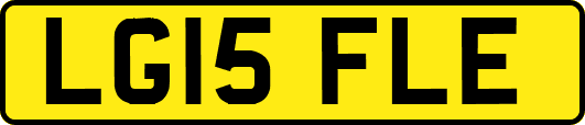 LG15FLE