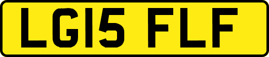 LG15FLF
