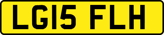 LG15FLH