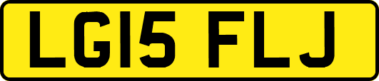 LG15FLJ