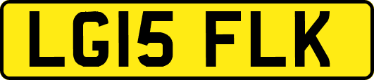 LG15FLK