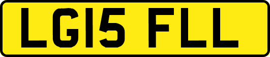 LG15FLL