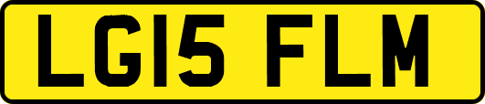 LG15FLM