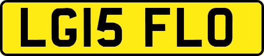 LG15FLO