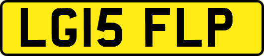 LG15FLP