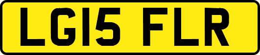 LG15FLR