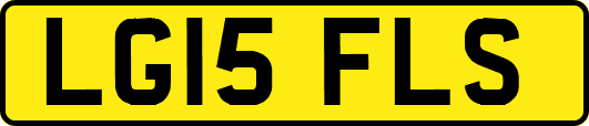 LG15FLS