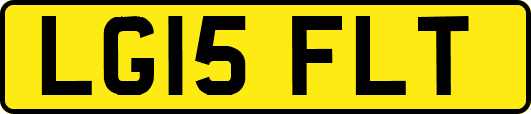 LG15FLT