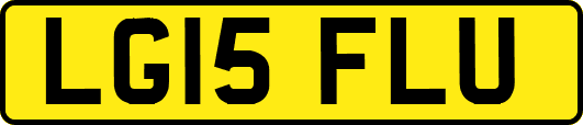 LG15FLU