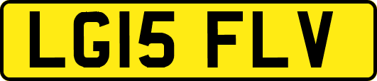 LG15FLV