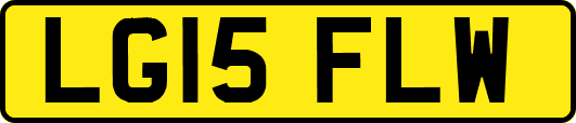 LG15FLW