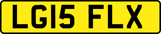 LG15FLX