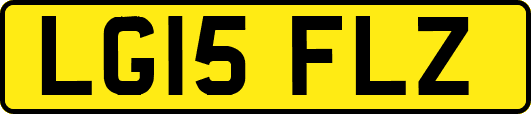 LG15FLZ