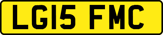 LG15FMC