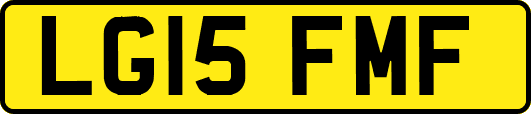 LG15FMF