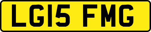 LG15FMG