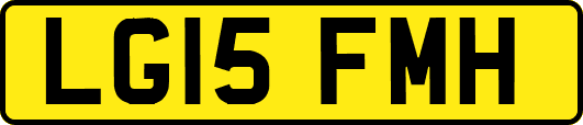 LG15FMH